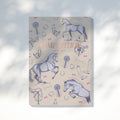 Competition Journal | Palomino (Aus Orders)