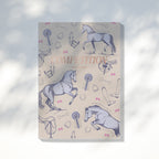 Competition Journal | Palomino (Aus Orders)