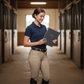 2026 Life Equestrian Planner + Journal | MIDNIGHT