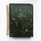 PRE-ORDER | Life Equestrian Planner + Journal [Undated] | COVER BUNDLE