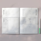 Competition Journal | Evergreen (International Orders)
