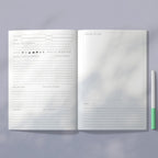 The Inspired Equestrian Journal - Singles - Lessons (International Orders)
