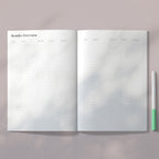 Competition Journal | Evergreen (International Orders)