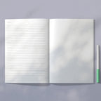 Lessons Journal | Evergreen (Aus Orders)