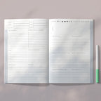 Competition Journal | Evergreen (International Orders)