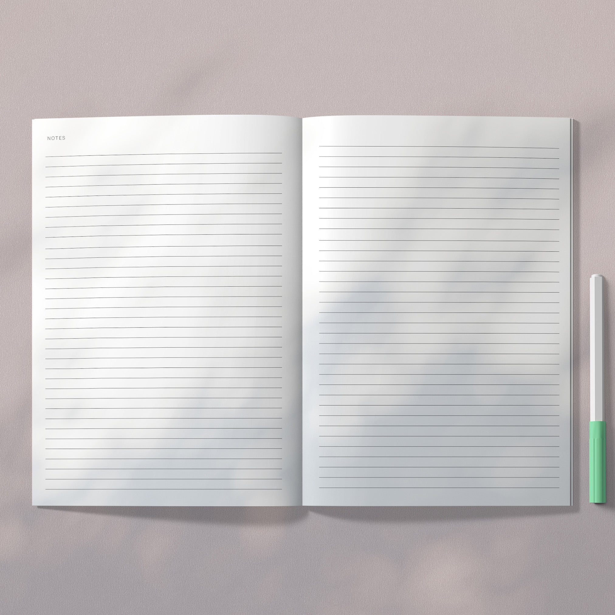 The Inspired Equestrian Journal - Singles - Competitions (International Orders)
