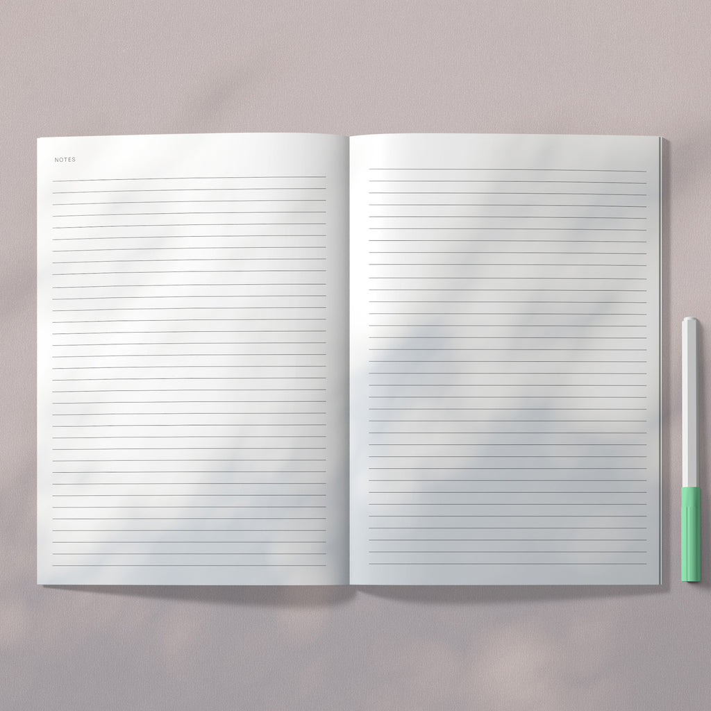 Competition Journal | Evergreen (International Orders)