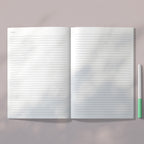 Competition Journal | Evergreen (International Orders)