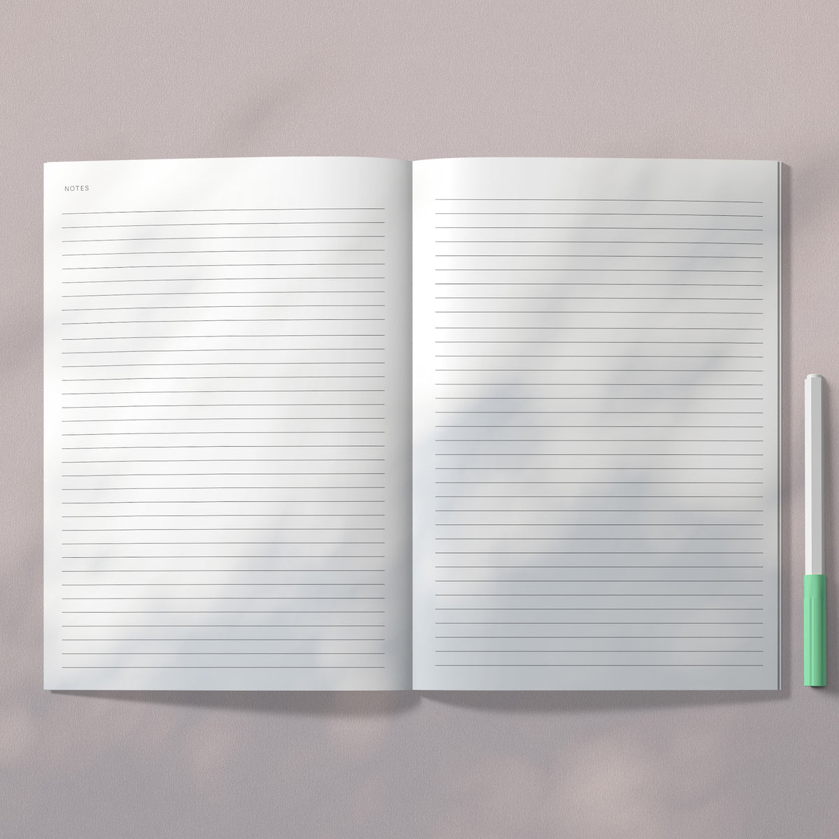 Competition Journal | Evergreen (International Orders)