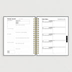 The Inspired Equestrian Journal Linen Edition + Cover Bundle