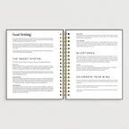 The Inspired Equestrian Journal Linen Edition + Cover Bundle