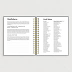 The Inspired Equestrian Journal Linen Edition + Cover Bundle