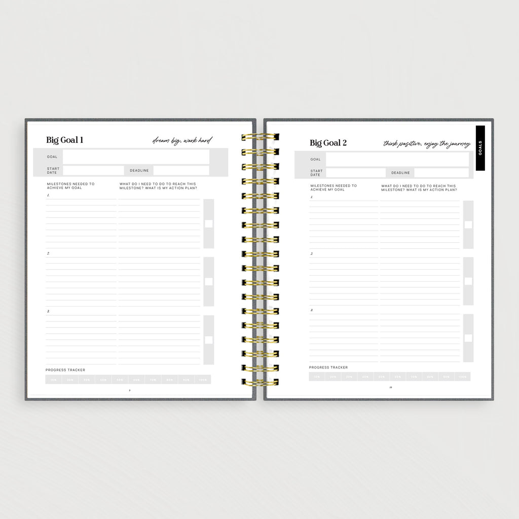 The Inspired Equestrian Journal Linen Edition + Cover Bundle