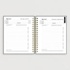 The Inspired Equestrian Journal Linen Edition + Cover Bundle