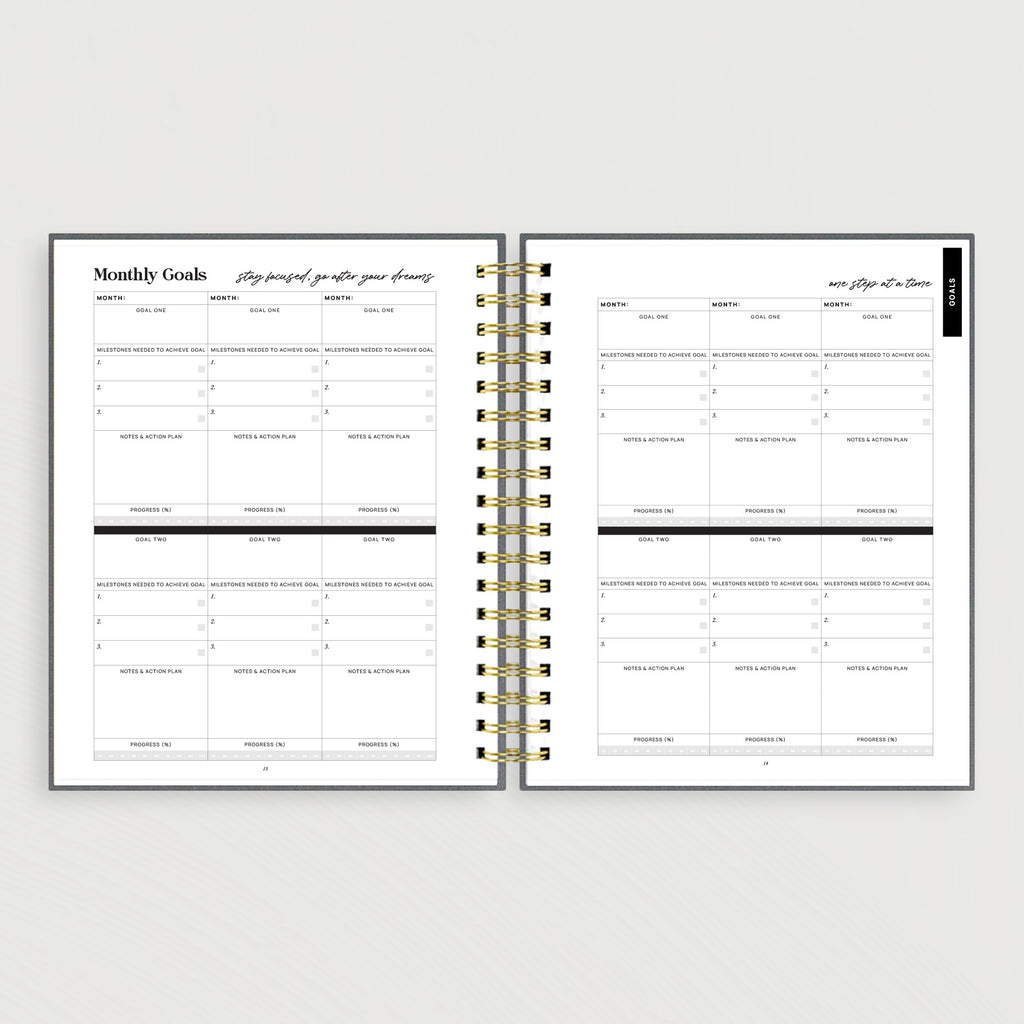 The Inspired Equestrian Journal Linen Edition + Cover Bundle