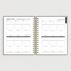 The Inspired Equestrian Journal Linen Edition + Cover Bundle