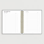 The Inspired Equestrian Journal Linen Edition + Cover Bundle