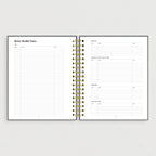 The Inspired Equestrian Journal Linen Edition + Cover Bundle