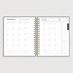 The Inspired Equestrian Journal Linen Edition + Cover Bundle