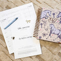 Life Equestrian ✨Try before you buy✨ Free Printable (October 2026)