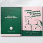 The Inspired Equestrian Training Journal - Original Cover (International Orders)